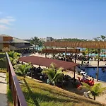 Ilhas Do Lago Eco Resort