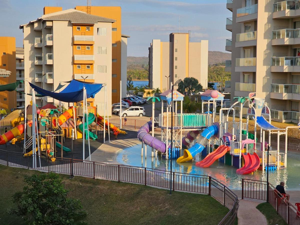 Hotel Ilhas Do Eco 5*