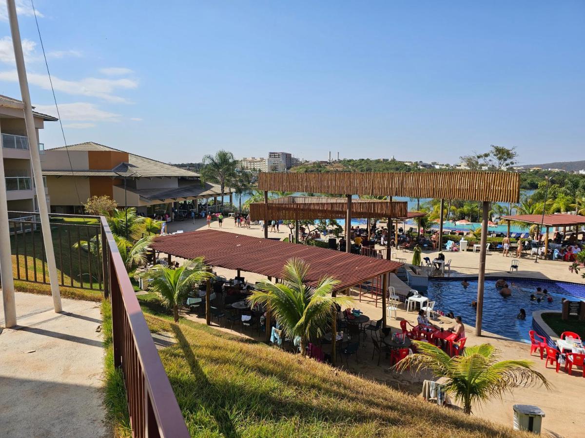 Ilhas Do Eco 5*