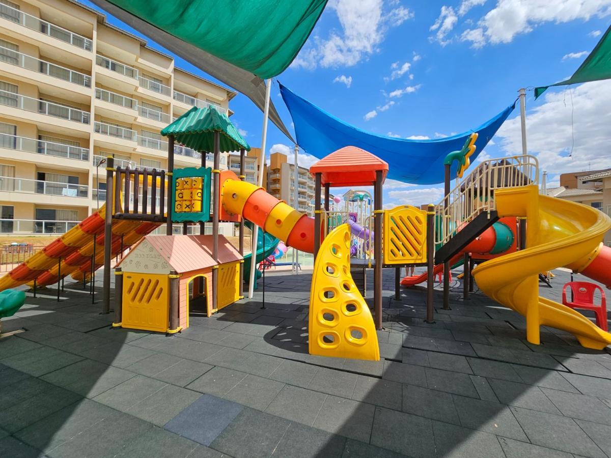 Hotel Ilhas Do Eco