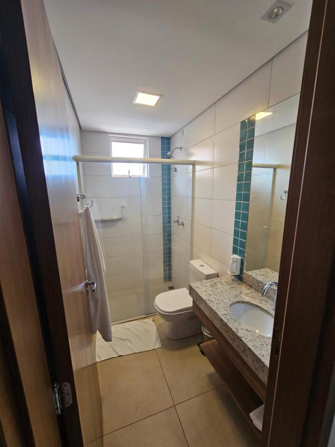 Hotel Ilhas Do Eco Caldas Novas