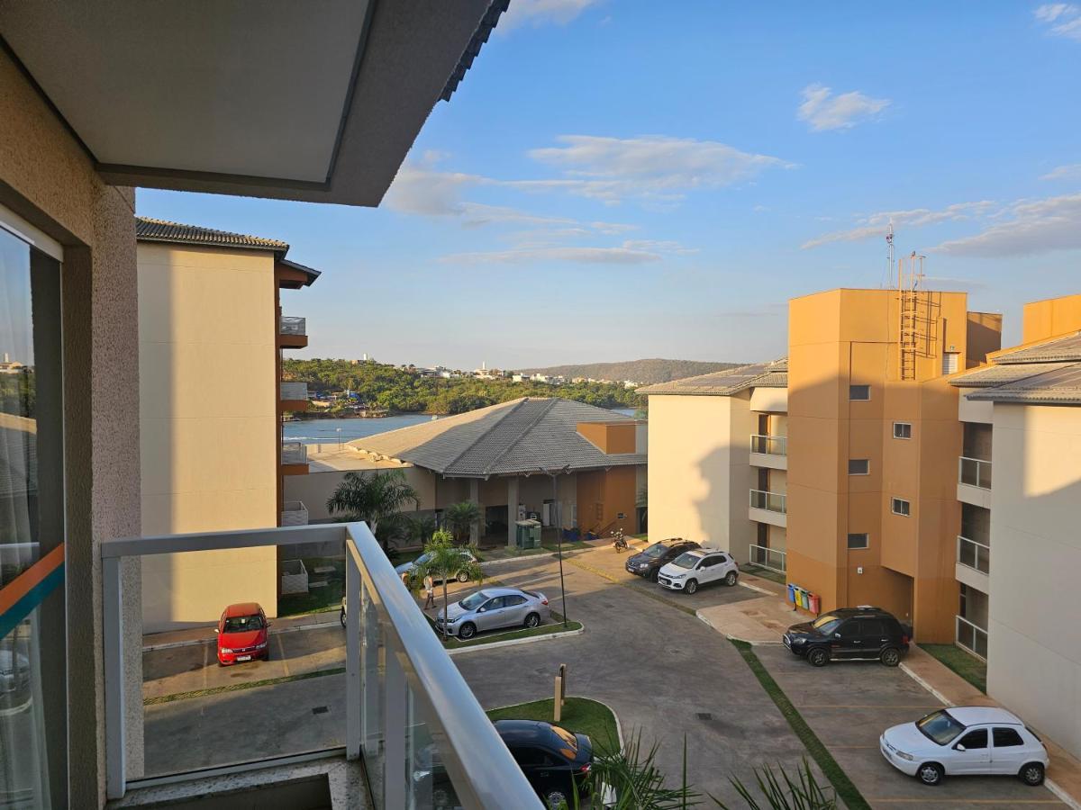 Hotel Ilhas Do Eco