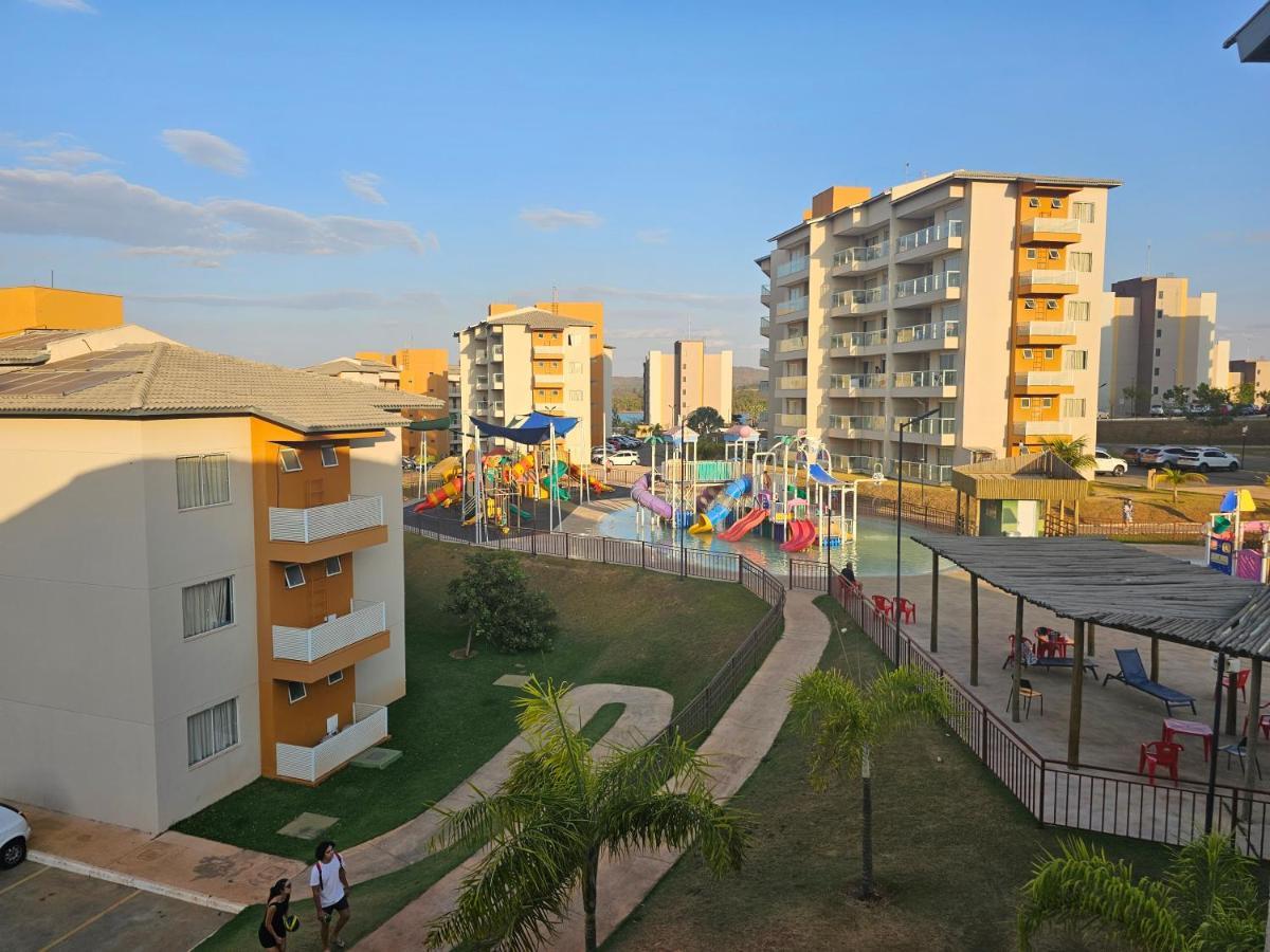 Ilhas Do Eco Caldas Novas
