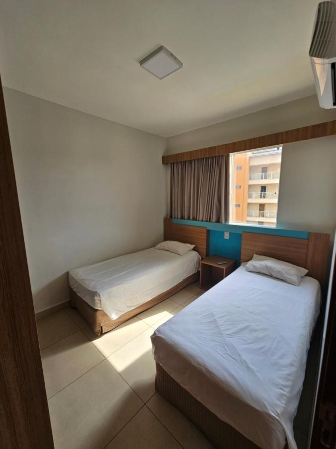 Ilhas Do Eco 5*