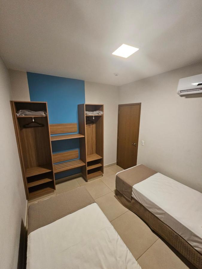 Hotel Ilhas Do Eco 5*