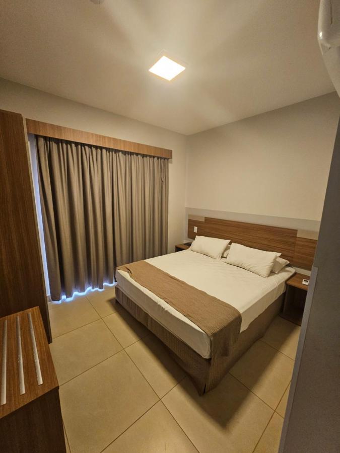 Hotel Ilhas Do Eco