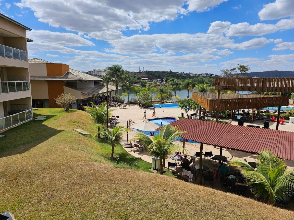 Hotel Ilhas Do Eco 5*