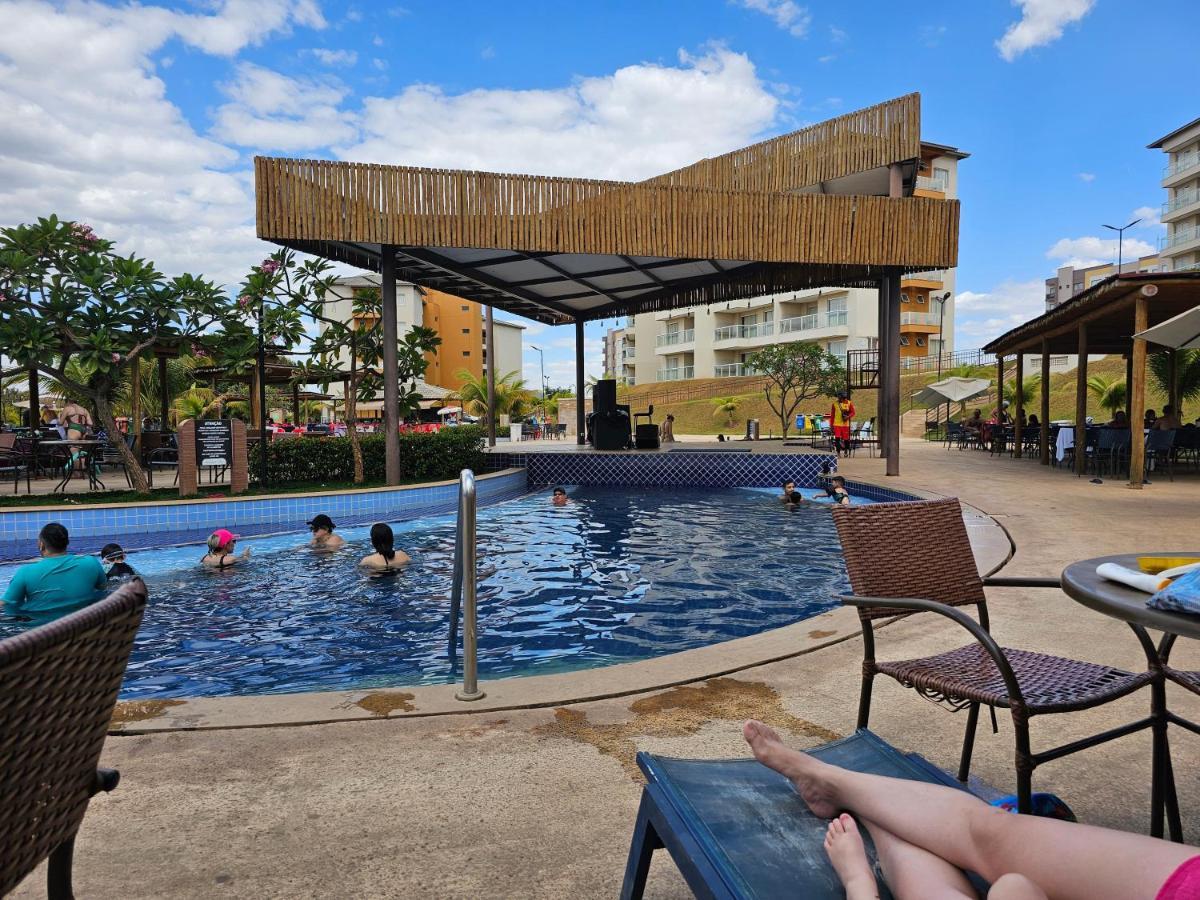 Ilhas Do Eco Hotel 5*